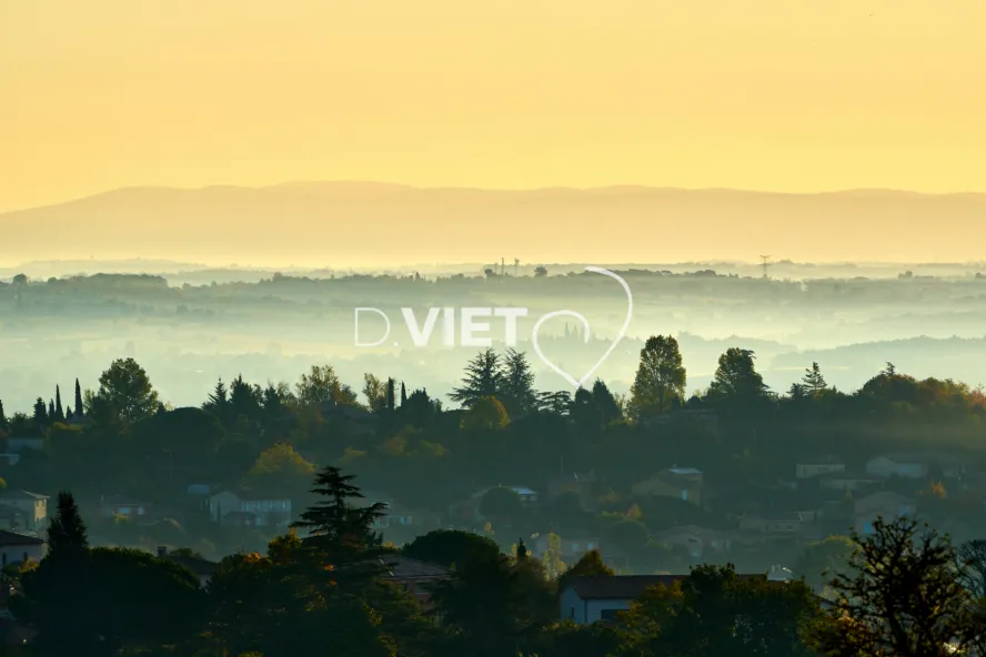 Photo TOULOUSE by VIET - MERVILLA