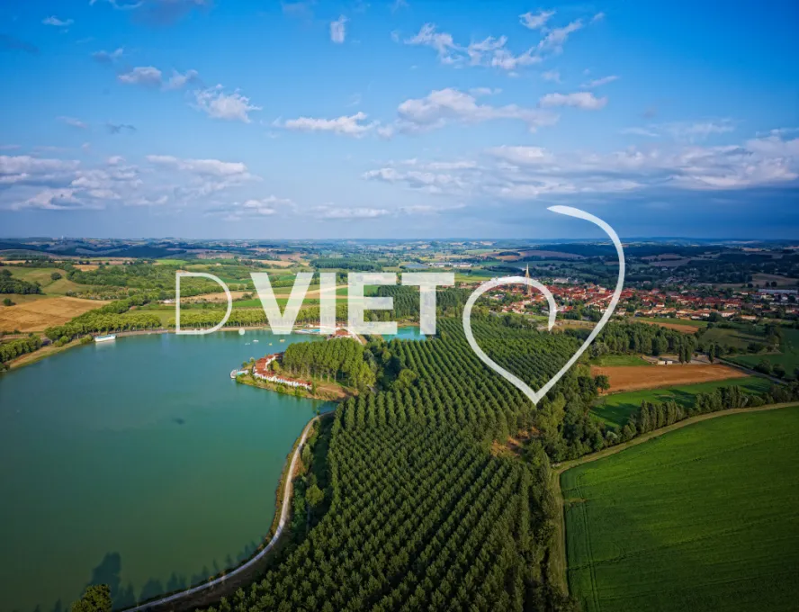 Photo TOULOUSE by VIET - MARCIAC