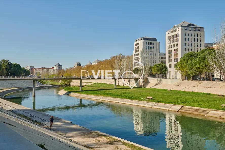 Photo TOULOUSE by VIET - Architecture et centre ville