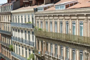 Photo TOULOUSE by VIET - Donjon du Capitole