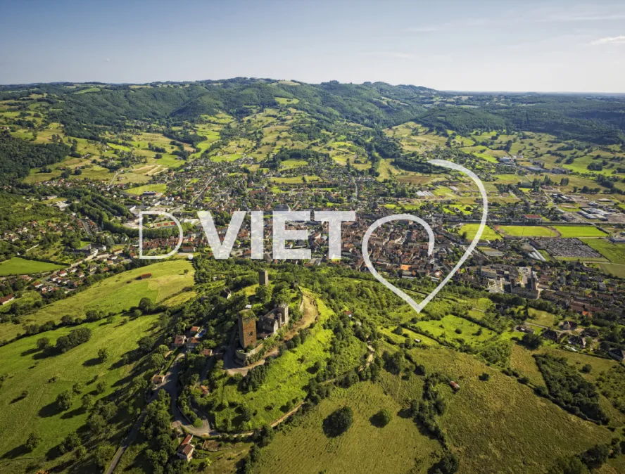 Photo TOULOUSE by VIET - Autoire