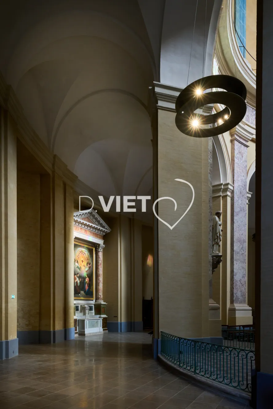 Photo TOULOUSE by VIET - LA GRAVE