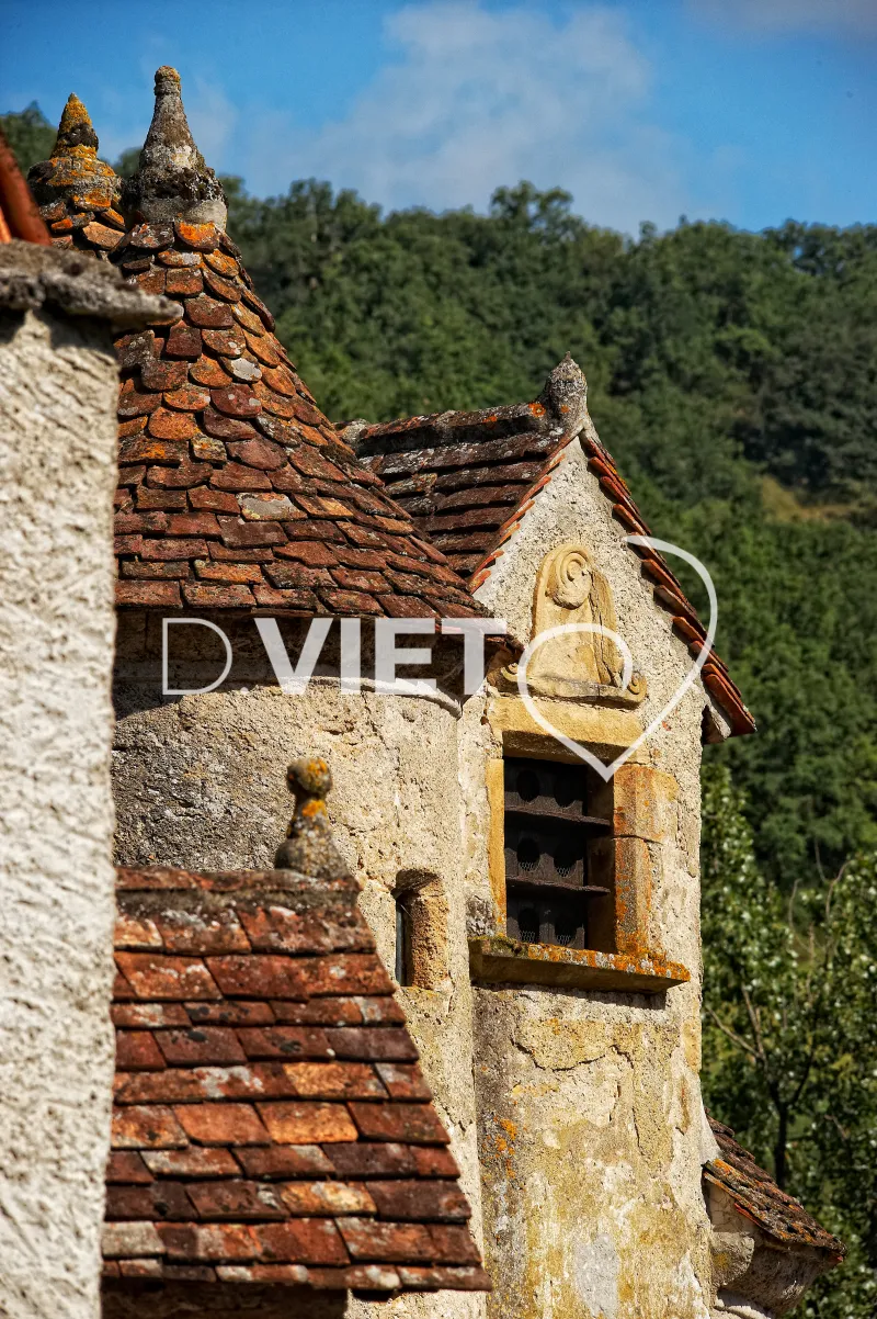 Photo TOULOUSE by VIET - AUTOIRE
