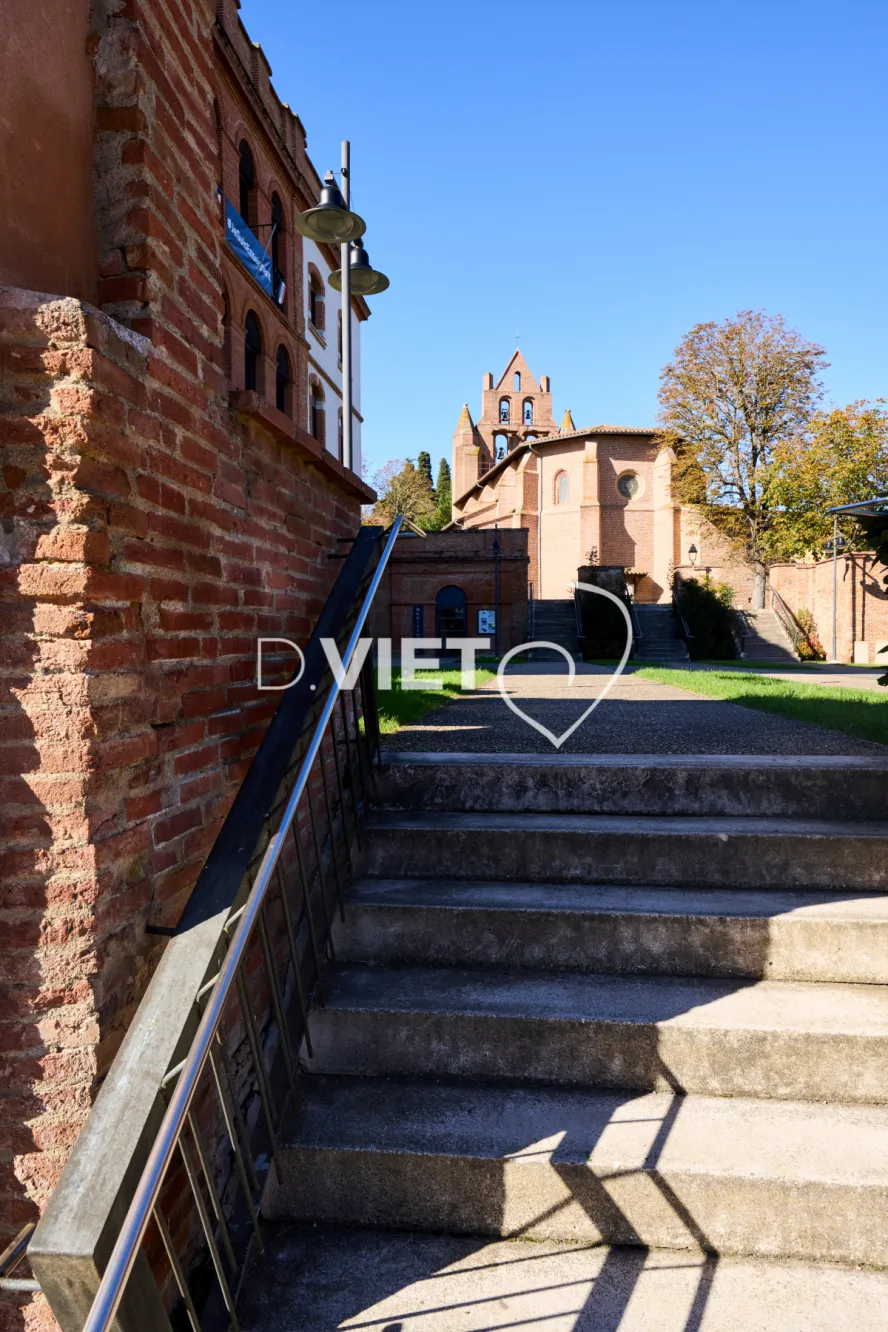 Photo TOULOUSE by VIET - Ayguesvives