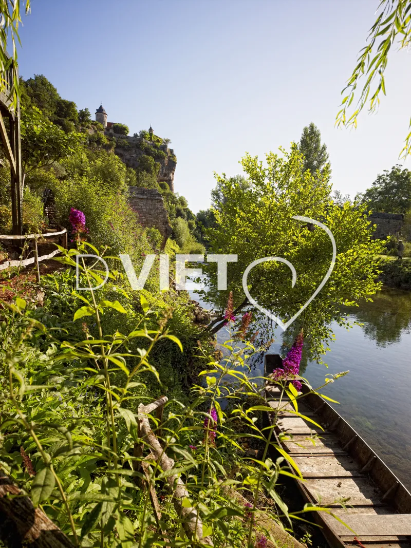 Photo TOULOUSE by VIET - pont de l Ouysse