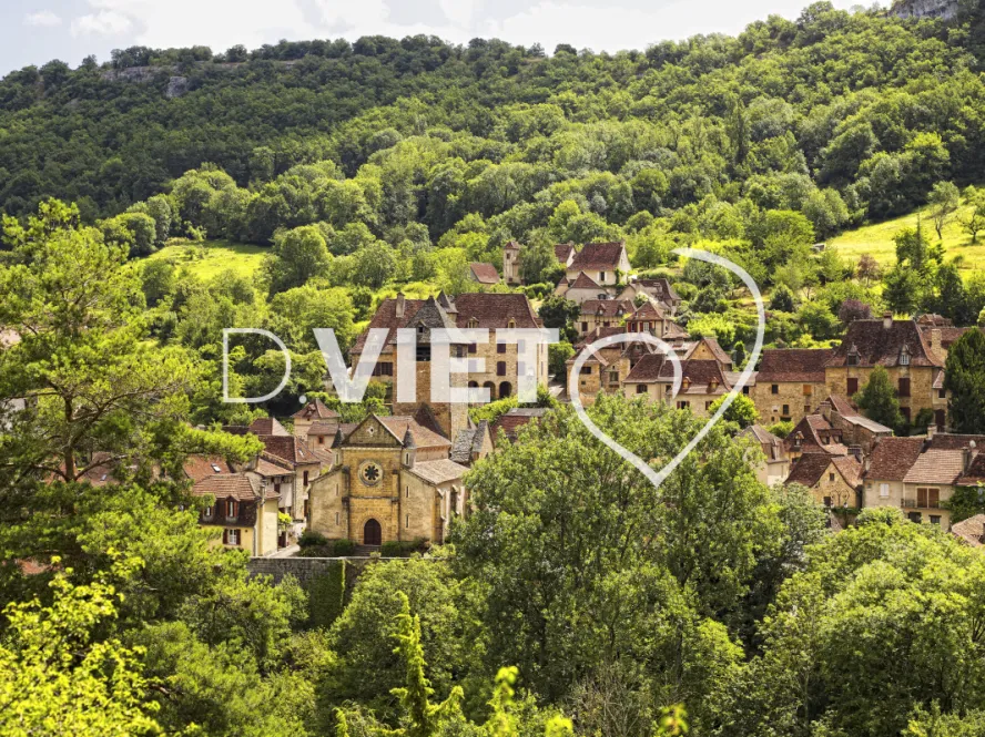 Photo TOULOUSE by VIET - AUTOIRE