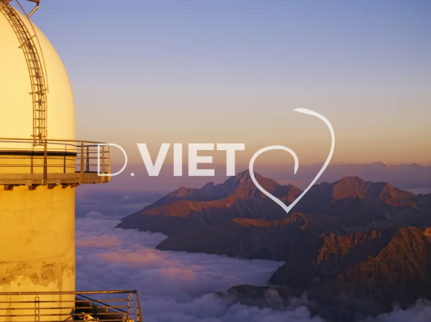 Photo TOULOUSE by VIET - Pic du Midi