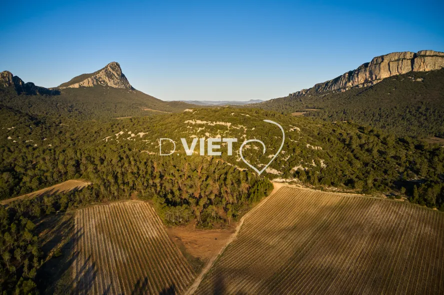 Photo TOULOUSE by VIET - PIC SAINT LOUP LEVER DE SOLEIL