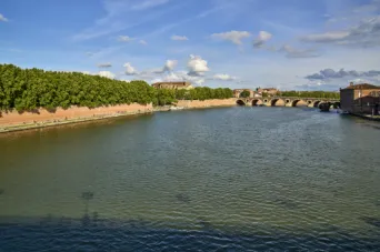 Photo TOULOUSE by VIET - Les Quais