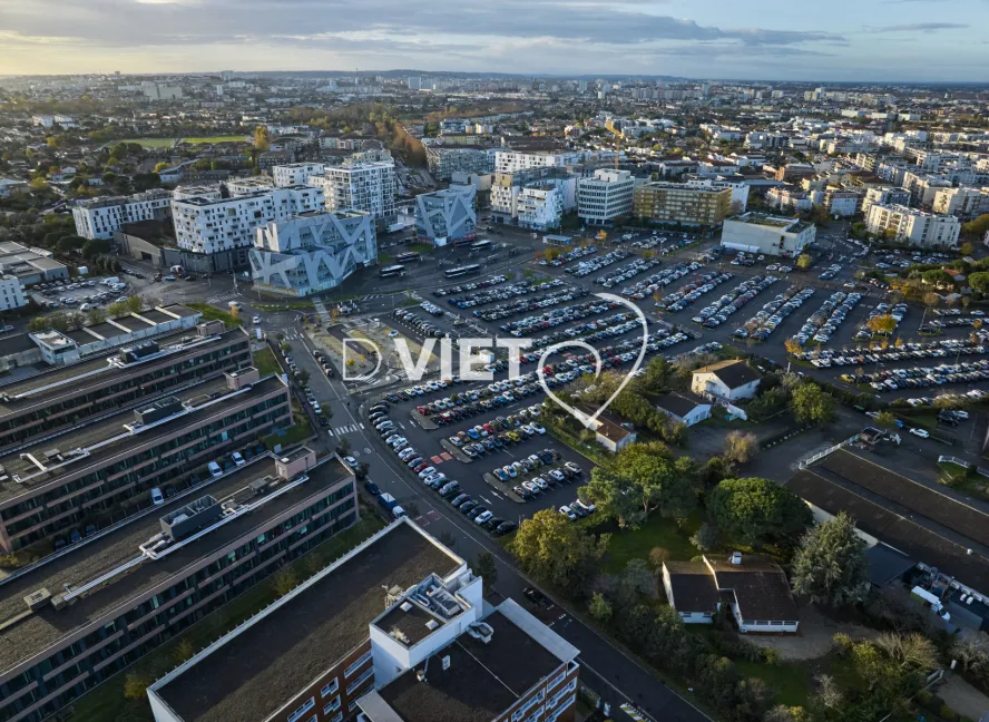 Photo TOULOUSE by VIET - Borderouge