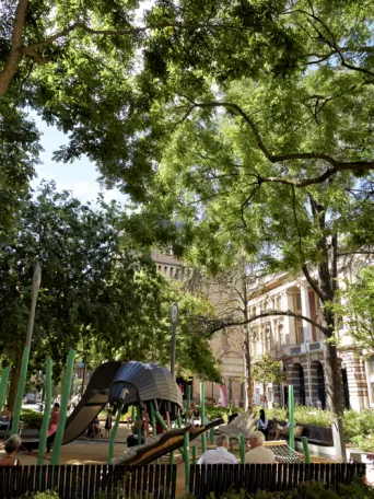 Photo TOULOUSE by VIET - Capitole Donjon office du tourisme
