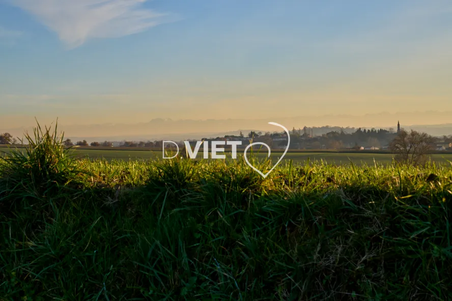 Photo TOULOUSE by VIET - Eglise Saint-Jean-Baptiste