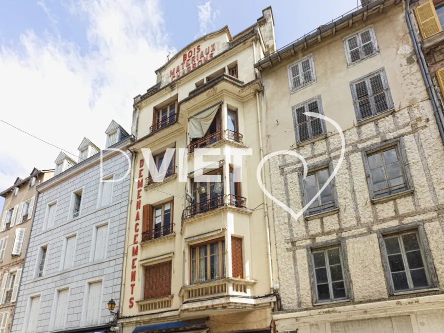 Photo TOULOUSE by VIET - MARCHE DE RODEZ