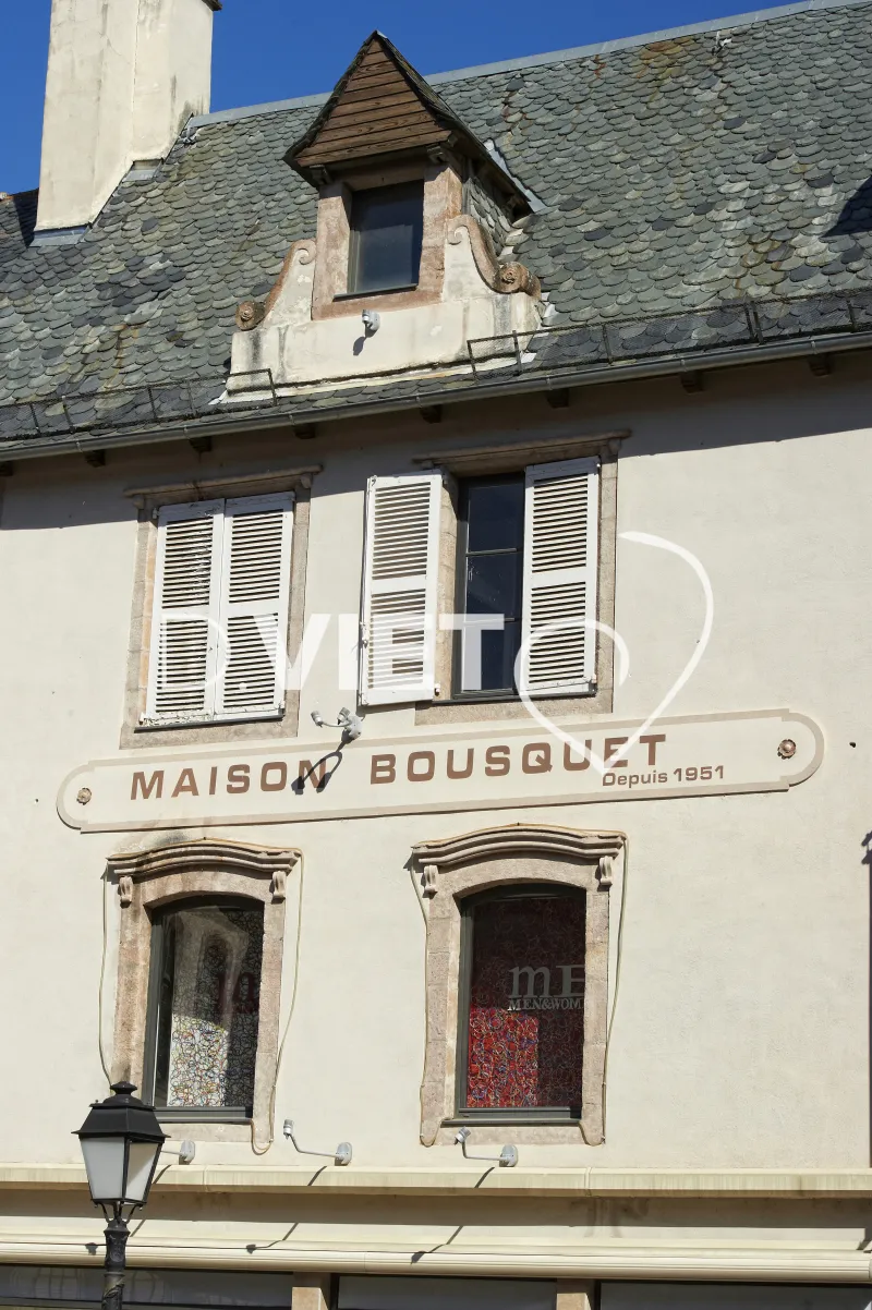 Photo TOULOUSE by VIET - Maison Bousquet