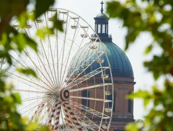 Photo TOULOUSE by VIET - Toulouse Plage la Grave