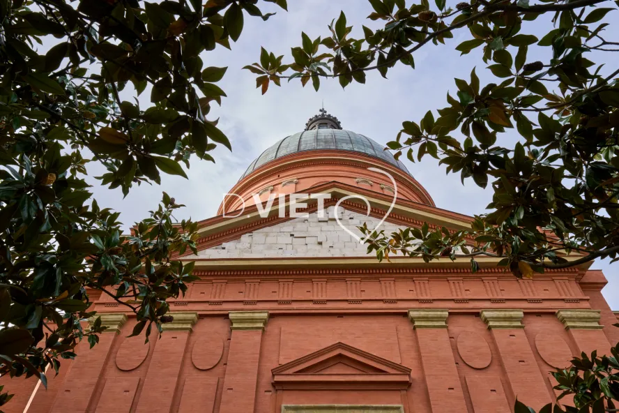 Photo TOULOUSE by VIET - LA GRAVE