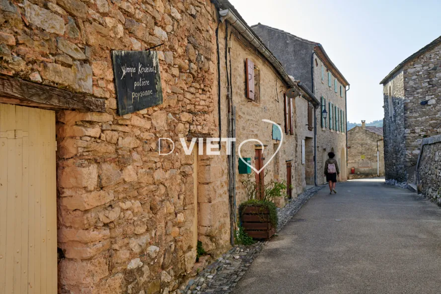 Photo TOULOUSE by VIET - MINERVE