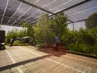 Photo TOULOUSE by VIET - R&Eacute;VEIL DES JARDINS : LE BAL CR&Eacute;OLE