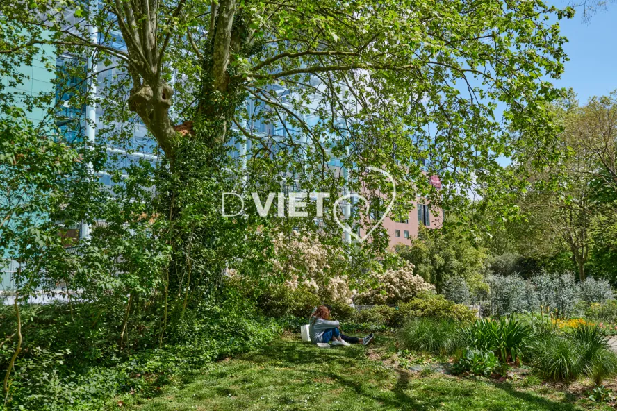 Photo TOULOUSE by VIET - Jardin Japonais