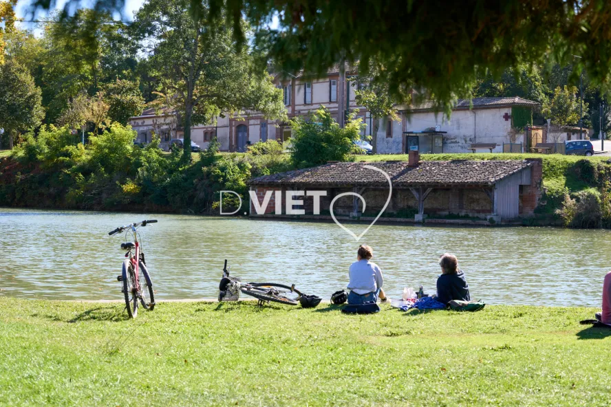 Photo TOULOUSE by VIET - Montgiscard
