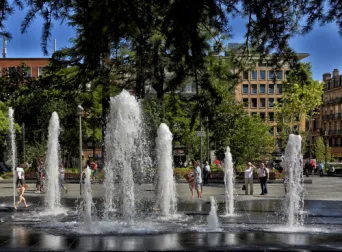 Photo TOULOUSE by VIET - Place Wilson
