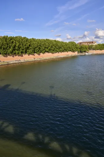 Photo TOULOUSE by VIET - Les Quais