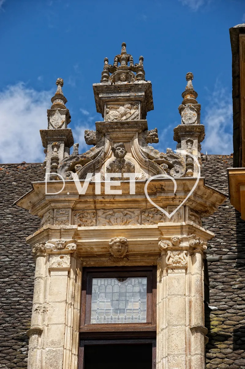 Photo TOULOUSE by VIET - Chateau de Montal