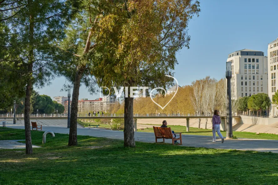 Photo TOULOUSE by VIET - Architecture et centre ville
